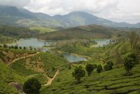 YELAGIRI HILL STATION