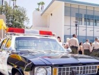 Los Angeles County Sheriff's Department, Biscailuz Regional Training Center Relocation