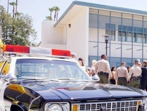 Los Angeles County Sheriff's Department, Biscailuz Regional Training Center Relocation