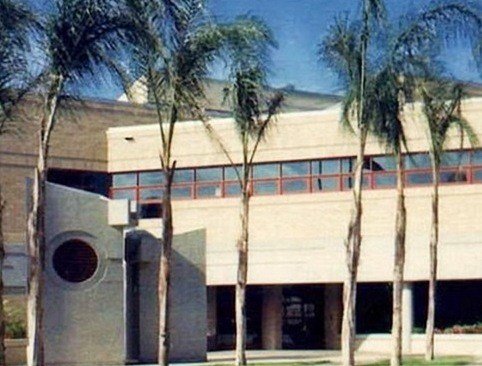 Long Beach Comprehensive Health Center Remodel