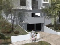 Patton Apartments Project