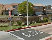 Village Green Housing Project