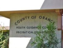 Orange County Juvenile Hall Multi-Purpose Gymnasium Building