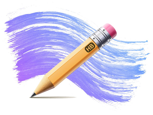 pen