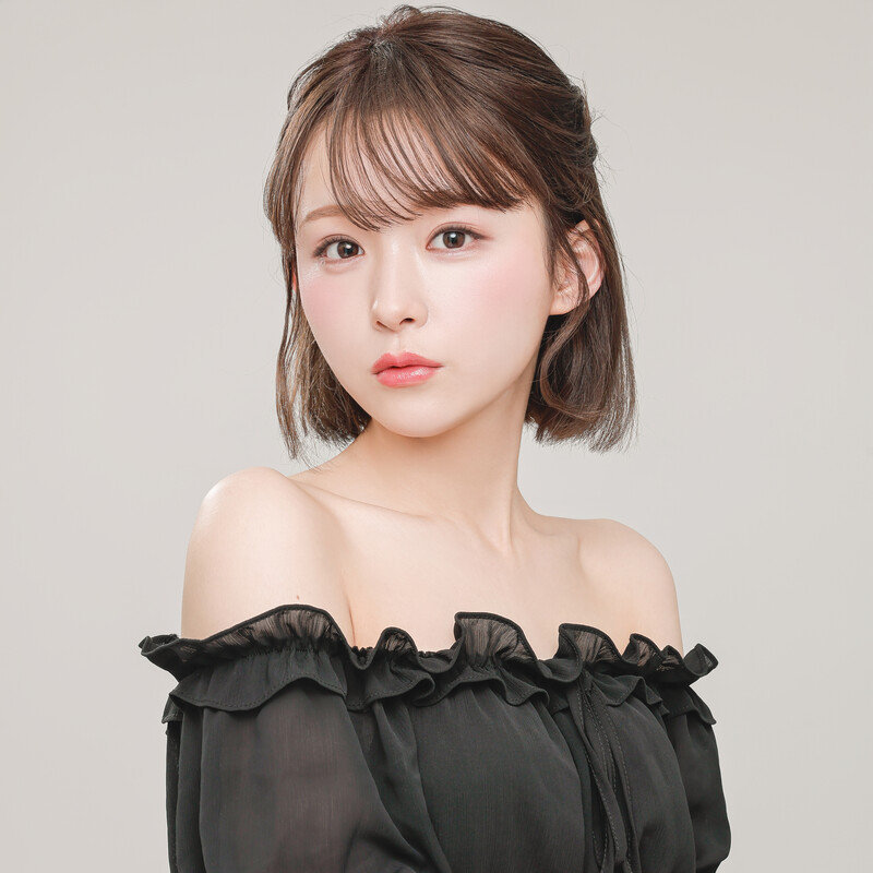 白咲 かな