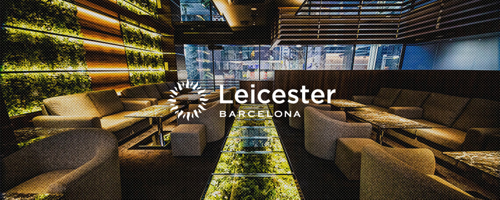 レスター【BARCELONA Leicester】(すすきの)のニュークラブ情報詳細