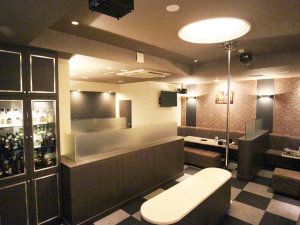 Lounge 鐘-Bell-