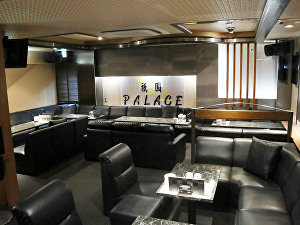 祇園　PALACE