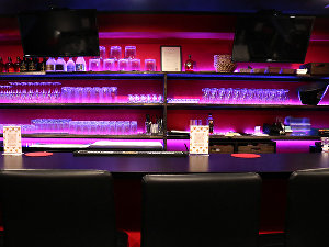 Girl's Bar Y-2