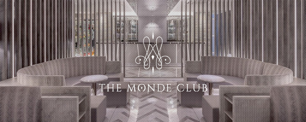 ザモンドクラブ【THE MONDE CLUB】(瀬田)のキャバクラ情報詳細