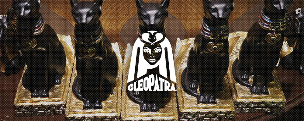 クレオパトラ【CLEOPATRA】(北新地)のキャバクラ情報詳細