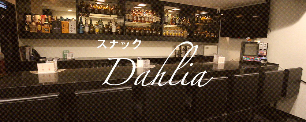 ダリア【Dahlia】(三宮・神戸)のキャバクラ情報詳細