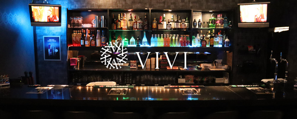 ヴィヴィ【Shot Style Bar VIVI】(三宮・神戸)のキャバクラ情報詳細
