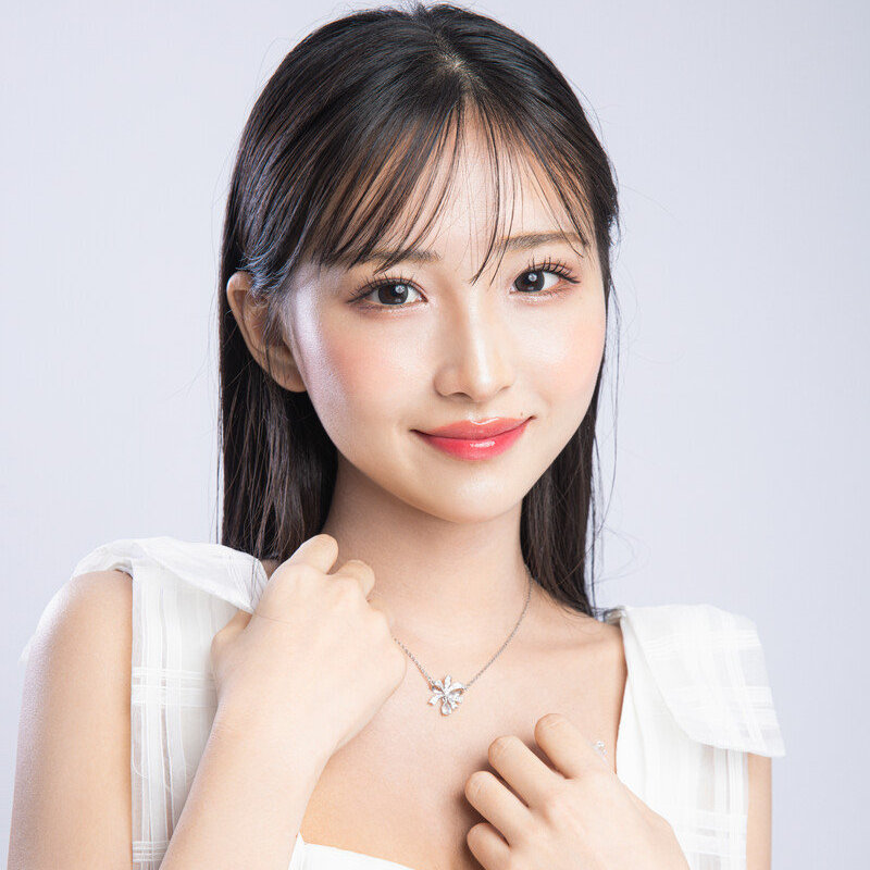 月瀬 まお