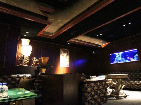 【Club　Garimpeilo】(Kinshicho,Kameido)'s photo