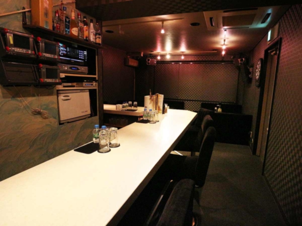 【Pub Snack　EDEN】(Haijima,Ozaku)'s photo