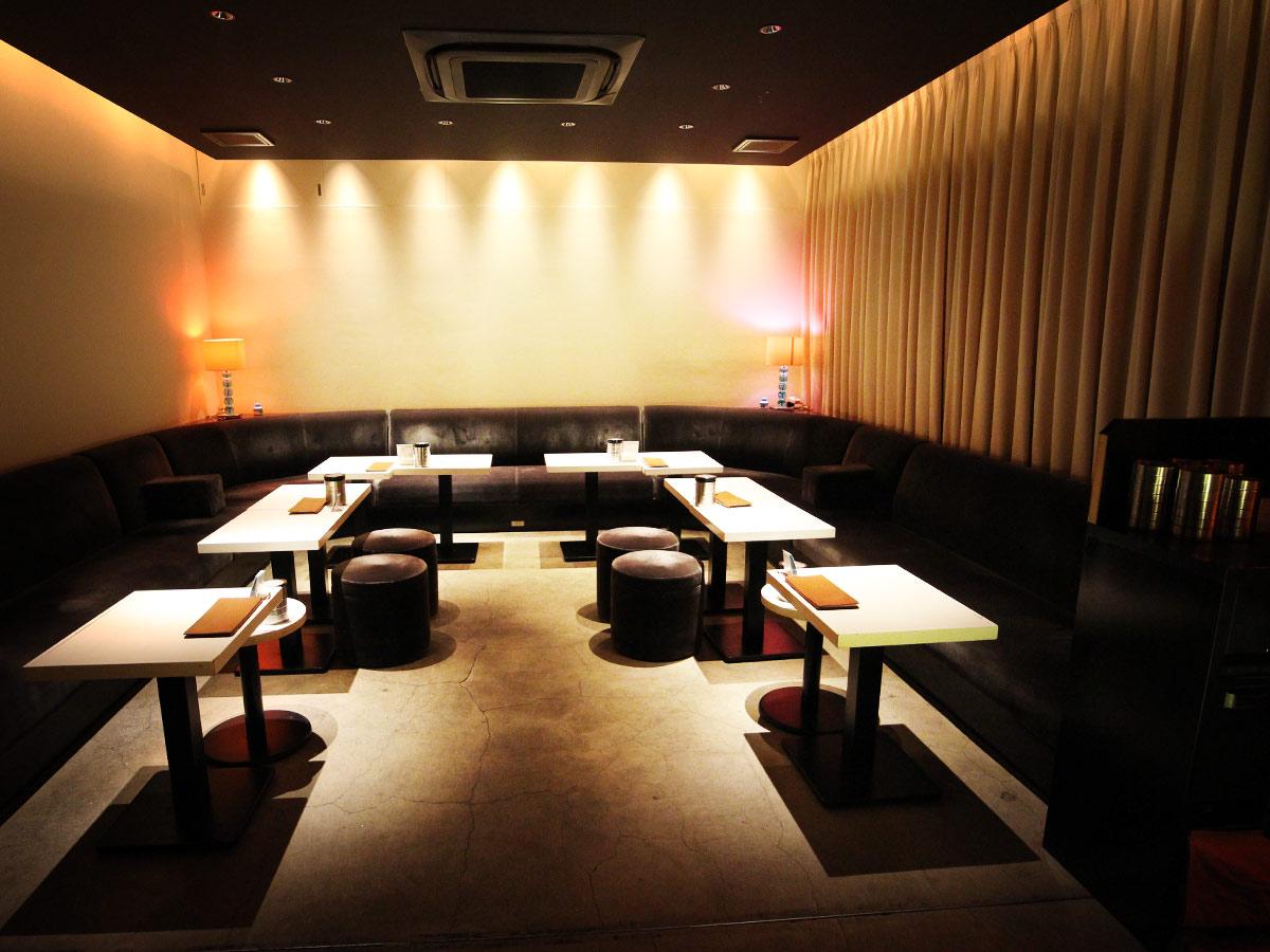 【Night cafe Leger】(Kawaguchi)'s photo
