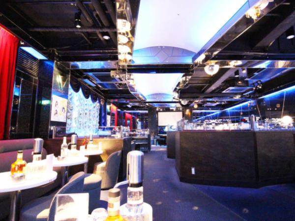 【club SILKROAD -Tachikawa-】(Tachikawa)'s photo