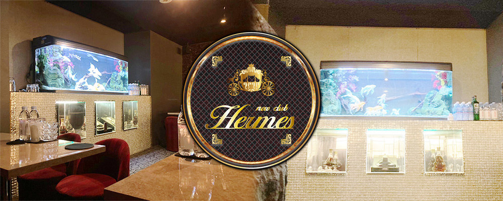 エルメス【new club Hermes】(相模原)のキャバクラ情報詳細