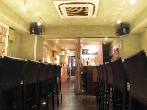 Girl's Bar in style 渋谷道玄坂店