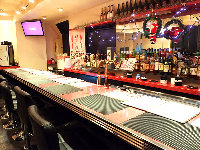 GIRLS DINING BAR Cherish