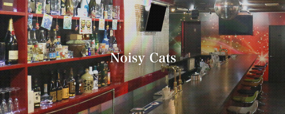 ノイジーキャッツ【Noisy Cats】(上野)のキャバクラ情報詳細