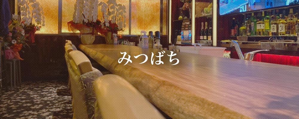 ミツバチ【Lounge Bar  Mitsubachi】(市川)のキャバクラ情報詳細