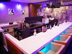 Girls Bar Lounge D.a.l.e