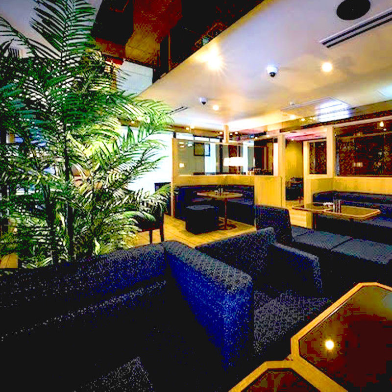 【THE CLUB AKASAKA】(赤坂)のイベント情報