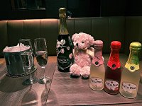 GirlsBar＆Lounge ～miel～ミエル(凪)