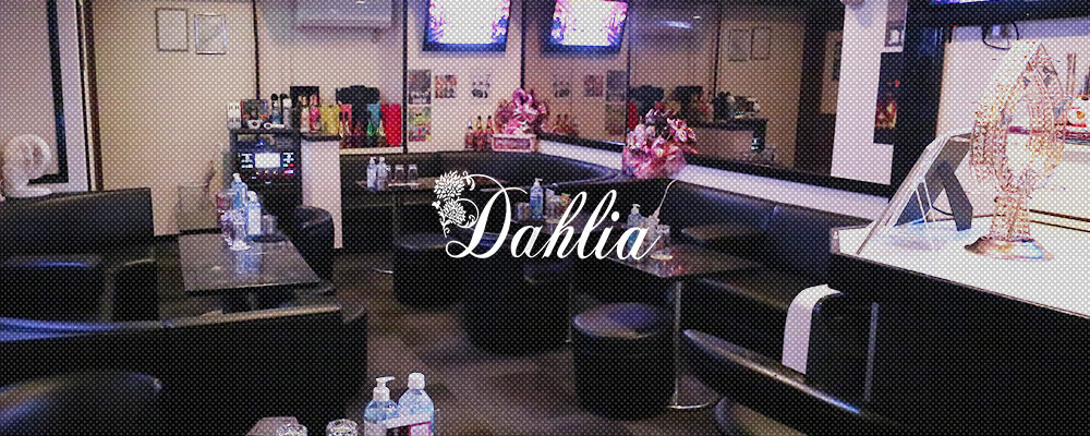 ダリア【Dahlia】(福富町)のキャバクラ情報詳細