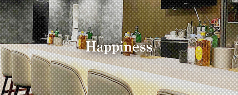 ハピネス【Girl's Bar Happiness】(船橋)のキャバクラ情報詳細