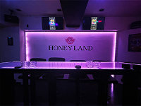 Honey Land