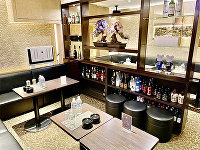 【朝】Bar lounge 縁