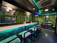 Girls Bar Mint