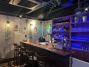 朝・昼GirlsBar 池袋クラス