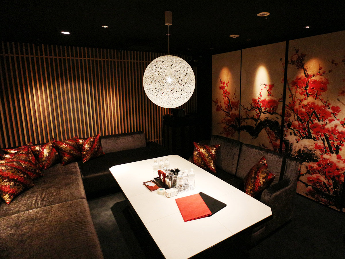 【BIJIN JAYA】(Roppongi,Nishiazabu)'s photo