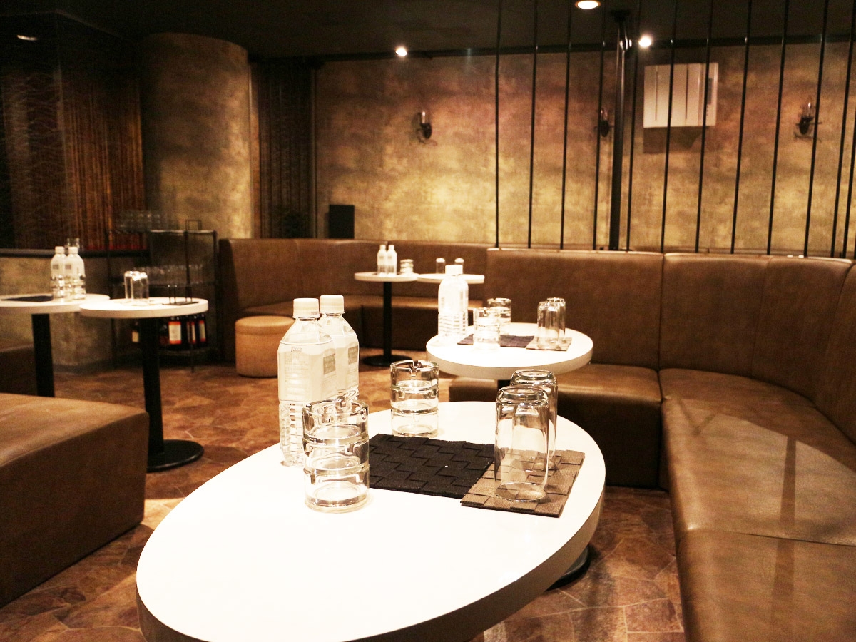 【Luxury Lounge　JAIL TOKYO】()'s photo