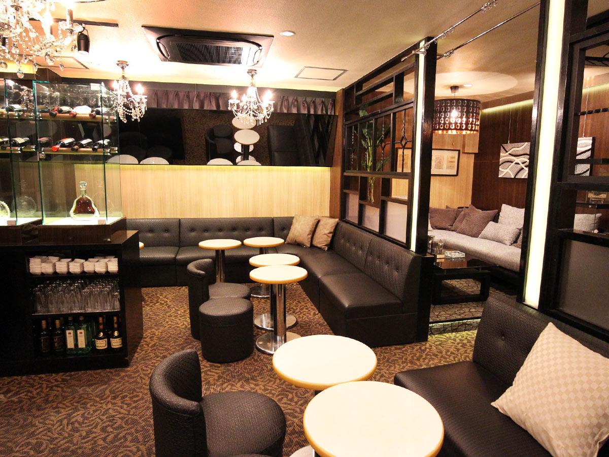 【Hills Lounge】(Kawasaki)'s photo