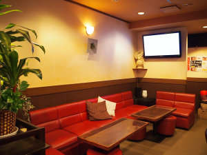 Bar Lounge 花音