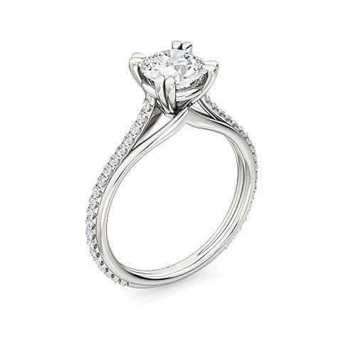 round-brilliant-diamond-halo-engagement-ring-in-14k-white-gold-1