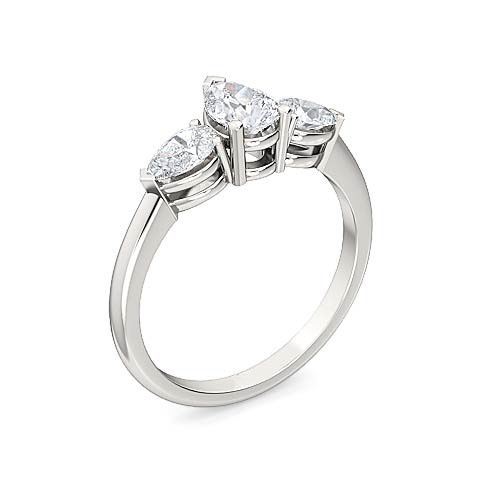 pear-diamond-three-stone-engagement-ring
