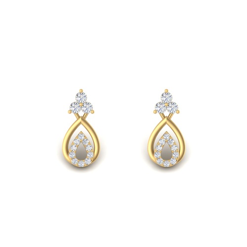 diamond-earrings-for-women-and-girls