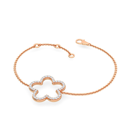 flower-diamond-bracelet-in-rose-gold