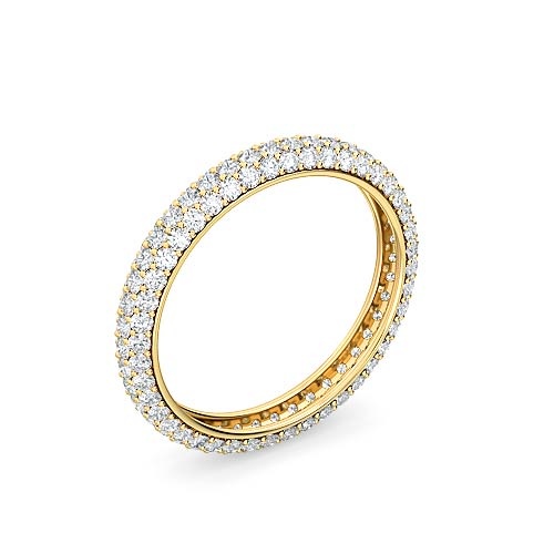 round-brilliant-cut-pave-eternity-diamond-ring-in-14k-yellow-gold