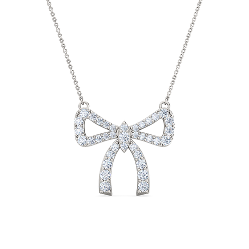 bow-diamond-necklace-in-sterling-silver-925