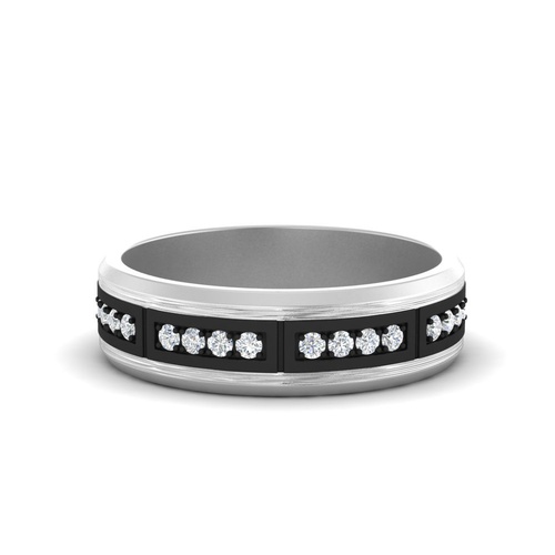wedding-ring-for-men-in-white-gold