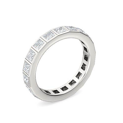 princess-cut-diamond-eternity-ring-in-white-silver-925