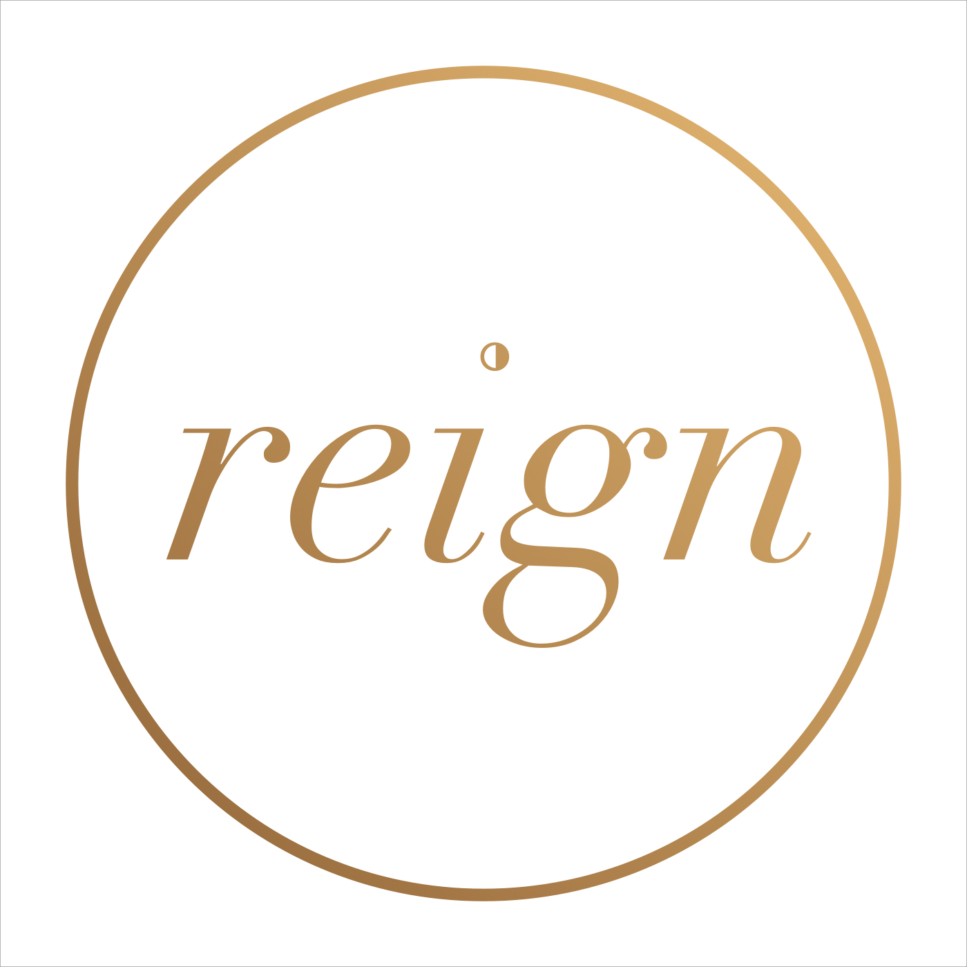 Reign Conference Sessions