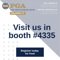 PGA Merchandise Show